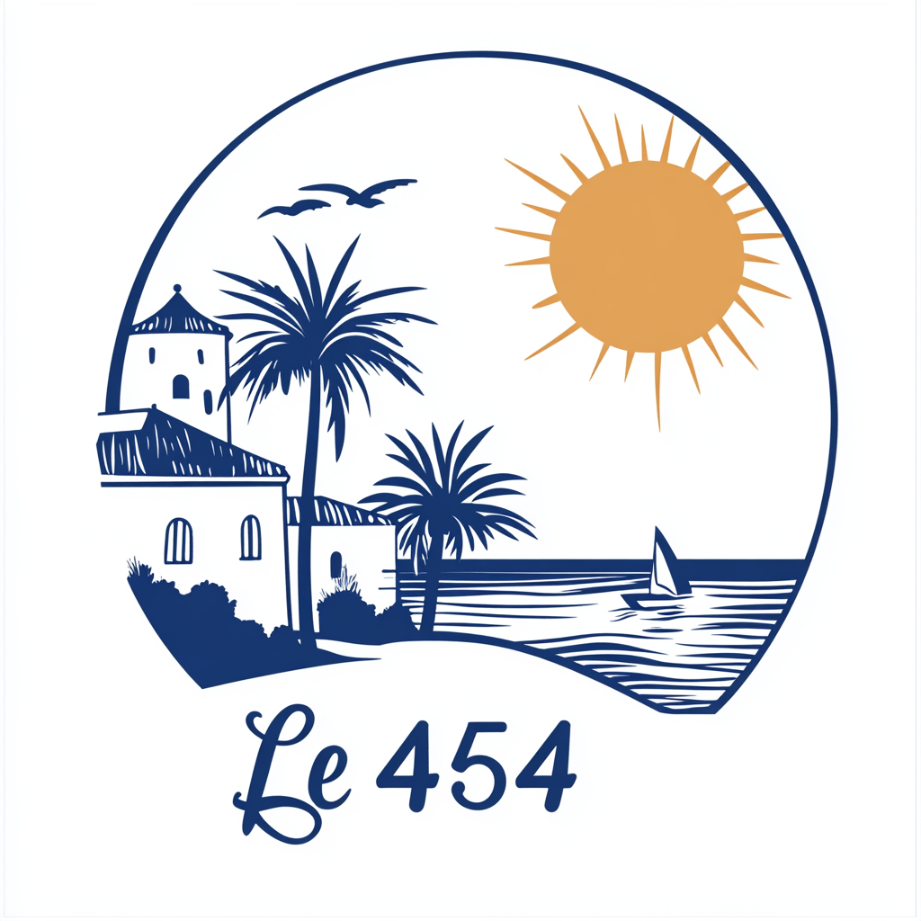Le 454